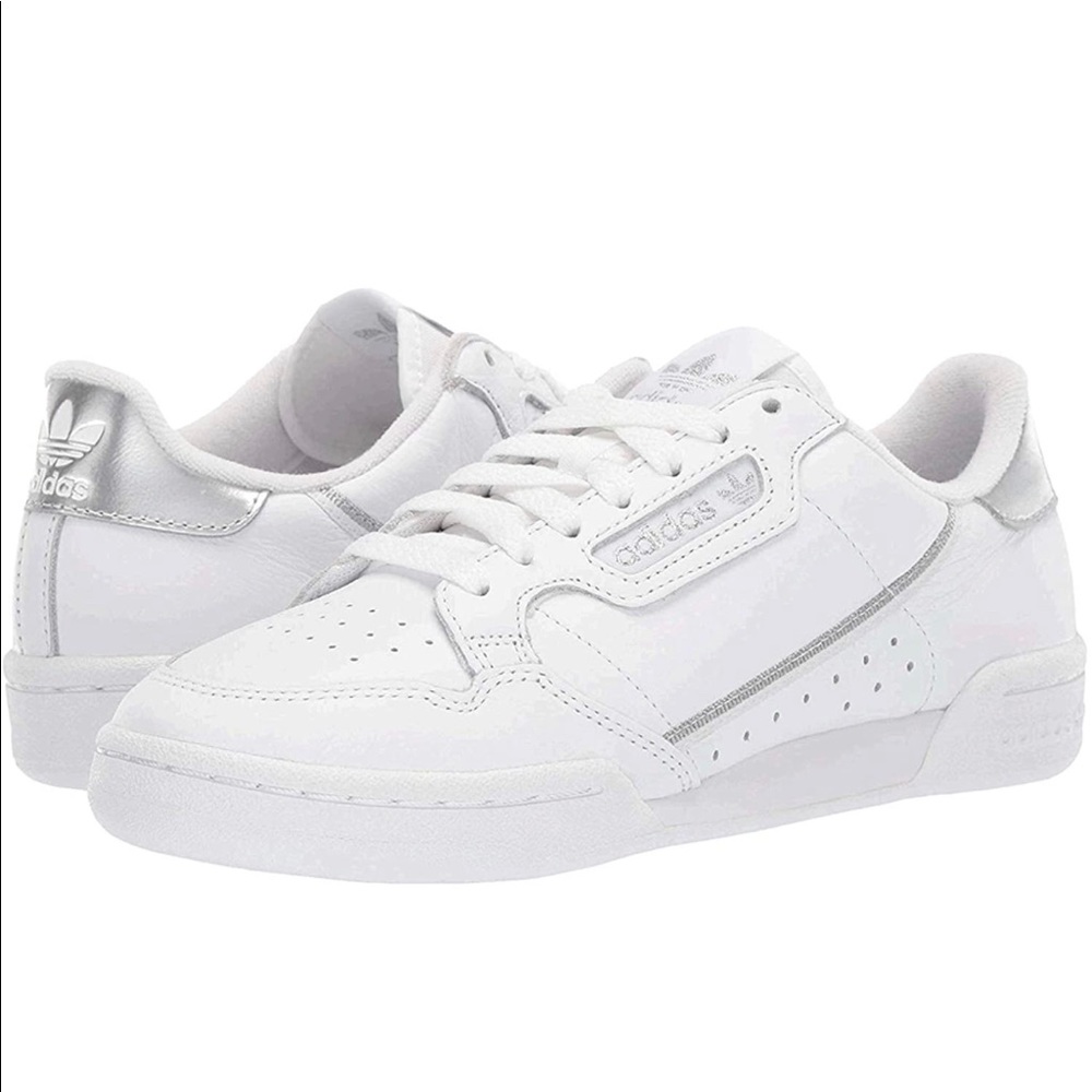 Adidas sneakers